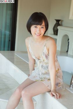 美女按摩